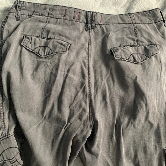 Cargo pants from Anthropologie - Picture 4 of 4